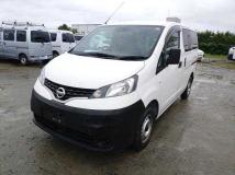2020 Nissan NV200 VANETTE