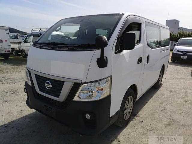 2018 Nissan Nissan Others