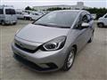 2021 Honda Fit