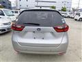 2021 Honda Fit
