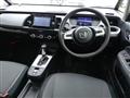 2021 Honda Fit