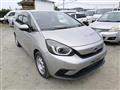 2021 Honda Fit