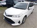 2021 Toyota Corolla Fielder