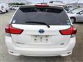 2021 Toyota Corolla Fielder