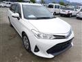 2021 Toyota Corolla Fielder