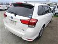 2021 Toyota Corolla Fielder