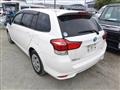 2021 Toyota Corolla Fielder