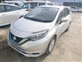 2020 Nissan Note