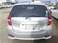 2020 Nissan Note