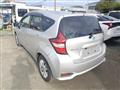 2020 Nissan Note