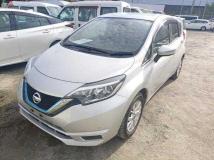 2020 Nissan Note