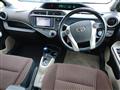2012 Toyota AQUA
