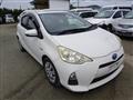 2012 Toyota AQUA