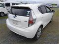 2012 Toyota AQUA