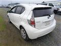 2012 Toyota AQUA