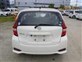 2019 Nissan Note
