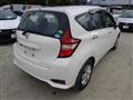 2019 Nissan Note