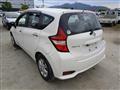 2019 Nissan Note