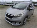 2019 Honda Fit