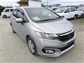 2019 Honda Fit