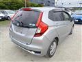 2019 Honda Fit