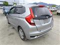 2019 Honda Fit