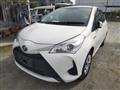 2019 Toyota Vitz