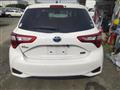 2019 Toyota Vitz