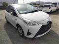 2019 Toyota Vitz