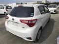 2019 Toyota Vitz