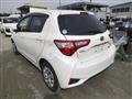 2019 Toyota Vitz