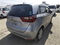 2020 Honda Fit
