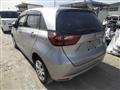 2020 Honda Fit