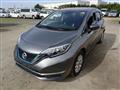 2019 Nissan Note