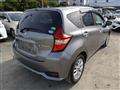 2019 Nissan Note
