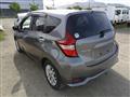 2019 Nissan Note