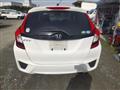 2017 Honda Fit