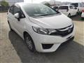 2017 Honda Fit