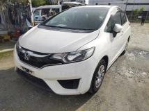 2017 Honda Fit