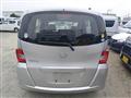 2014 Honda Freed