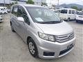 2014 Honda Freed