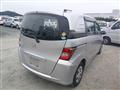 2014 Honda Freed