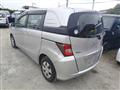 2014 Honda Freed