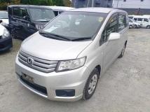 2014 Honda Freed