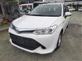 2017 Toyota Corolla Fielder