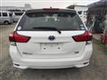2017 Toyota Corolla Fielder