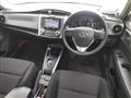 2017 Toyota Corolla Fielder