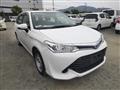 2017 Toyota Corolla Fielder