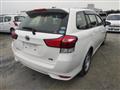 2017 Toyota Corolla Fielder