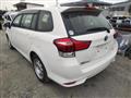 2017 Toyota Corolla Fielder